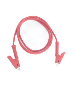 Hauenleukajohto - punainen