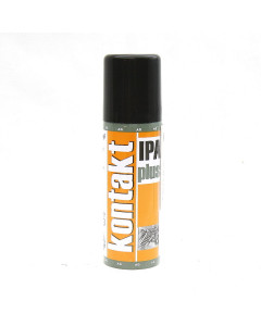 IPA plus 60ml spray (erittäin puhdas Isopropanoli, isopropyylialkoholi)