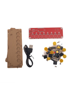 Sähköurku rakennussarja