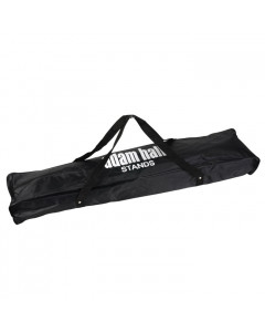 Adam Hall Stands SMICBAG - Transport Bag for 2 Microphone Stands