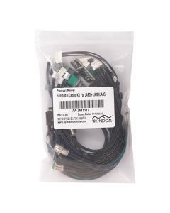 SURE Functional Cables Kit for JAB3+ / JAB4 / JAB5
