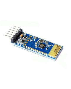 Bluetooth moduuli HC05 / HC06 slave yhteensopiva