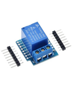 D1 Mini releshield
