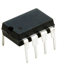LM4562 OPAMP Dual High-Performance Audio Operational Amplifier with Ultra Low Distortion