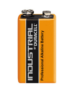 Duracell Procell /  industrial 9V