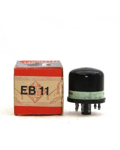 EB11 NOS (misc brand) tube