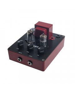 UralTone micro amp - ECL84  - kitaravahvistinrakennussarja