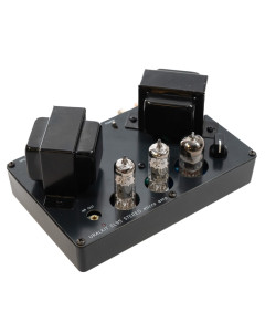 UralTone EL95 Stereo Micro Amp MKII - putkivahvistinrakennussarja