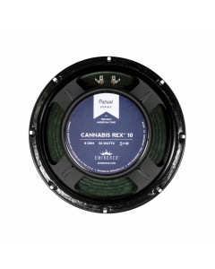 Eminence Cannabis Rex guitar speaker - 12", 8ohm, 50W, 102db
