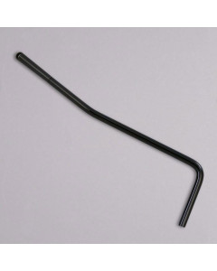 Gotoh vibratallan kampi (5.5mm) - musta