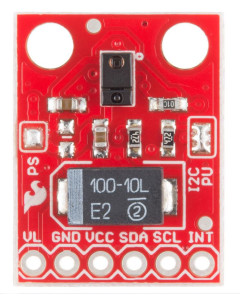 CJMCU-9960 APDS-9960 RGB and Gesture Sensor
