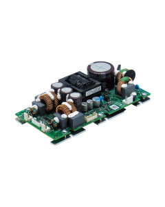 Vahvistinmoduli ICEpower 200AS2 -  2x 215W Class D stereo with integrated power supply