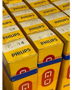 PL84 NOS Philips or other NOS