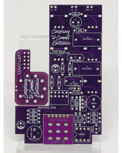 C2C Electronics - Rakennussarjat