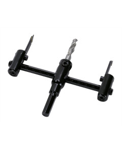 Reikäleikkuri 30-120 mm BLANKO