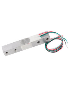 Punnitusanturi 10kg HX711 -moduulille