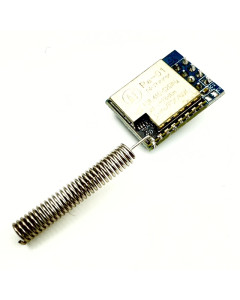 SX1278 LoRa Ra-01 433MHz RX/TX-moduuli