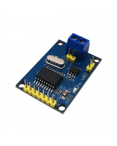 MCP2515 CAN -moduuli