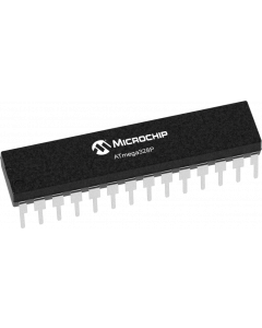 ATMega328P-PU - Arduino Bootloaderilla