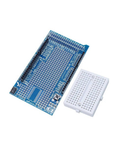 Arduino MEGA prototype shield V3.0
