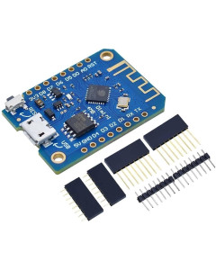 D1 Mini V3.0.0 4MB WIFI IoT kehitysalusta