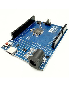 Arduino UNO R4 Minima klooni