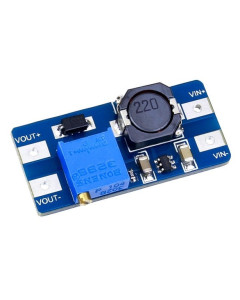 DC/DC-MUUNNIN STEP-UP 5-28V max. 2A