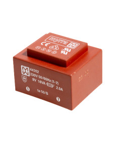 Piirilevymuuntaja Myrra 44311 8VA 18V 0.45A