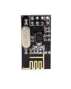 NRF24L01+ 2.4GHz TX/RX Module langaton lähetin/vastaanotin