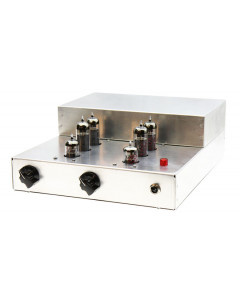 UralTone Stereo HIFI PP-EL84 (V1.1) tube amp kit