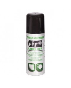 PRF Label off (Citrus Cleaner) tarranpoistoaine 220ml