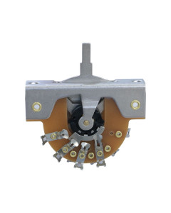  Hosco tele mikkikytkin 3-tie