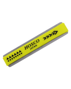 Hosco H-FF2 Compact Fret Crown File