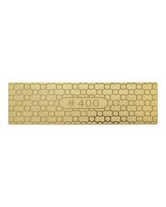 Hosco IDP-410 Dual Grit Mini Diamond Plate (400 / 1000)
