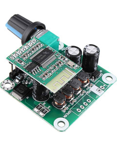 TPA3110 vahvistinmoduuli bluetoothilla