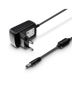 Palmer PW 9V DC virtalähde (500mA)