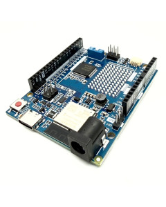 Arduino UNO R4 Wifi klooni