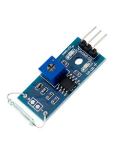 LM393 reed moduuli
