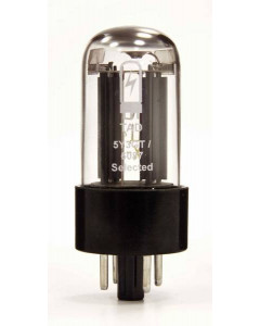 5Y3GT TAD PREMIUM SELECTED Rectifier Tube