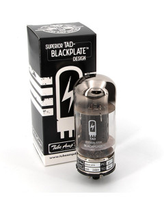  TAD 6550A-STR BLACKPLATE™, Premium Matched 