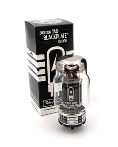 TAD KT88-STR BLACKPLATE™, Premium Matched