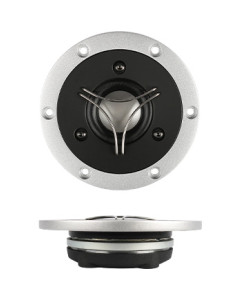 SB Acoustics Satori TW29BN-8 Satori Beryllium Dome Tweeter  80W 93.5dB 8ohm