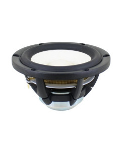 SB Acoustics Satori MR13PNW-4 Satori Papyrus Cone Woofer 30W 91dB 4ohm