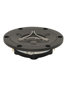 SB Acoustics SATORI TW29TXN-8-B Satori Textreme Dome Tweeter    8ohm