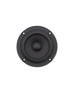 SB Acoustics SB12NRX25-8 Midwoofer Norex cone 30W 85.5dB 8ohm