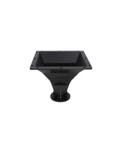 SB Audience Horn H280, 1.4 inch entry, 279 x 279 mm