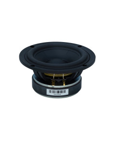 SB Acoustics SB15NBAC30-4 Midwoofer Alucones 50W 88dB 4ohm