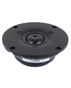 SB Acoustics SB29RDAC-C000-4 Ring Dome Tweeter 100W  93dB 4ohm
