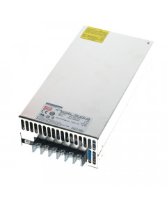Mean Well SE-600-48 virtalähdemoduli 48VDC 12.5A  - poistossa