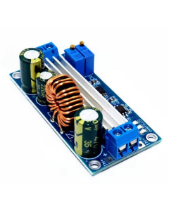 Step up/step down 35W 3A moduuli